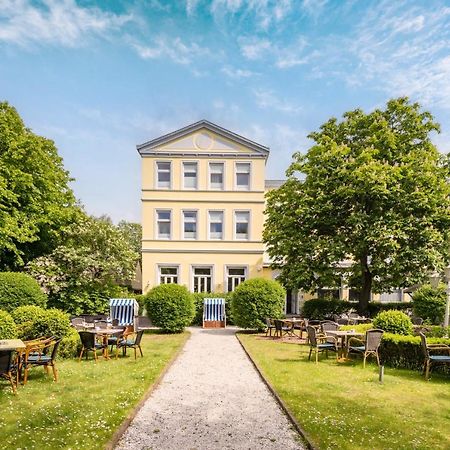 Parkhotel Wangerooge Eksteriør bilde