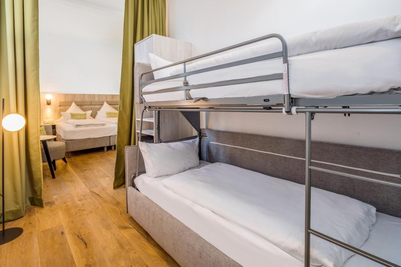 Parkhotel Wangerooge Eksteriør bilde